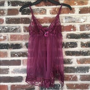 Frederick’s of Hollywood - Lingerie Set